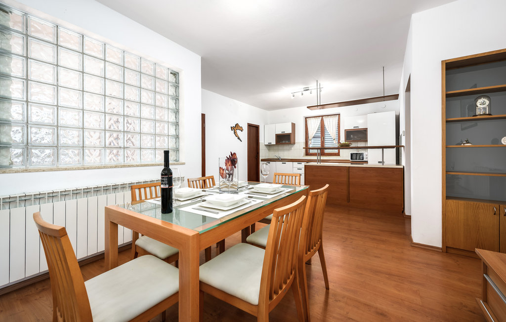 Feriehuse - Liznjan , Kroatien - CIZ128 17