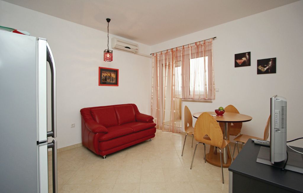 Feriehuse - Liznjan , Kroatien - CIZ183 20