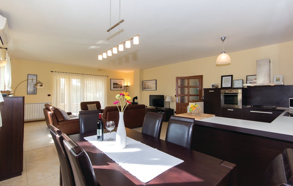 Ferienhaus - Pula-Sisan , Kroatien - CIZ184 22