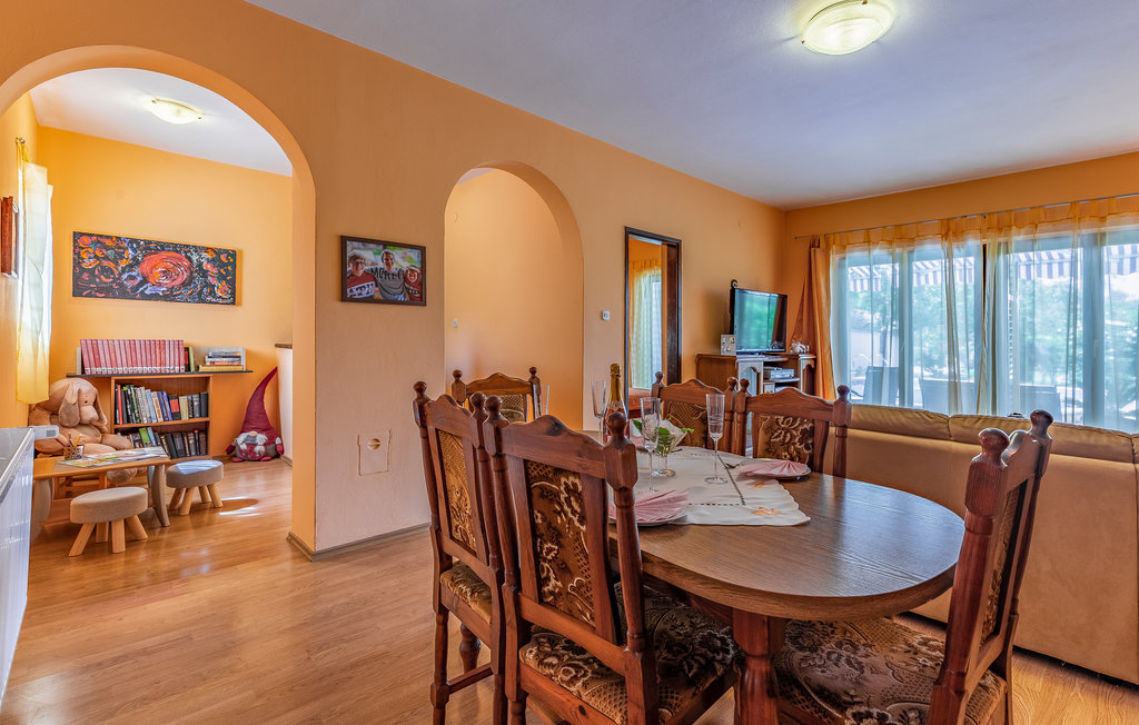 Ferienhaus - Pula-Sisan , Kroatien - CIZ211 19