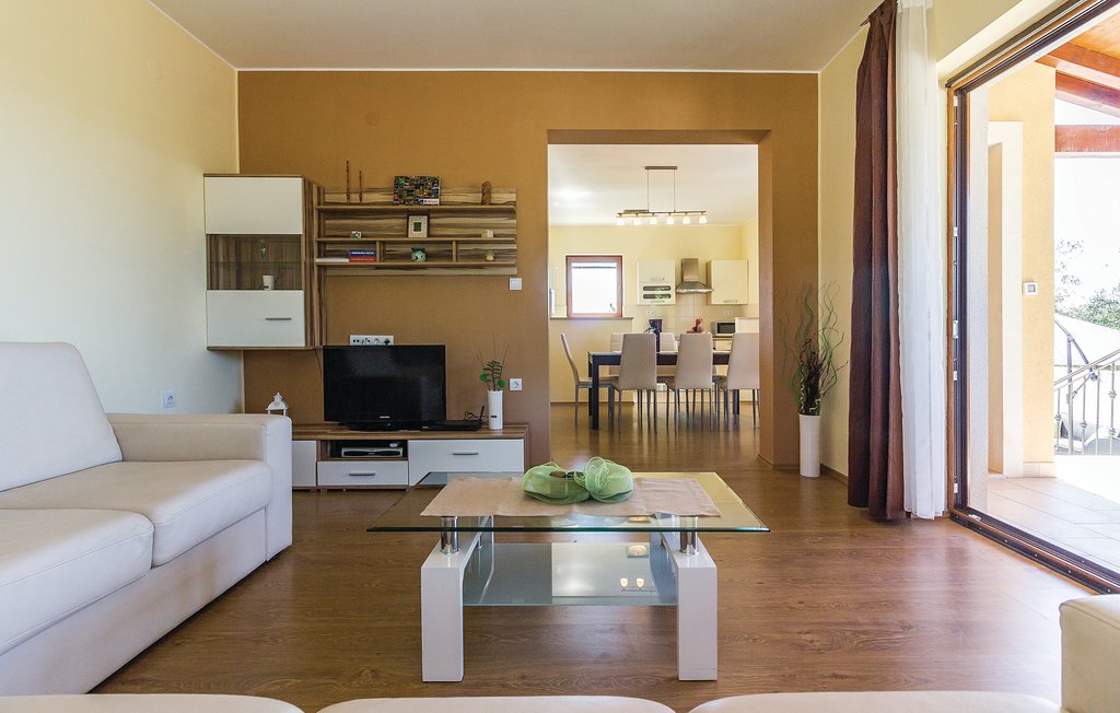 Feriehus - Pula-Sisan , Kroatia - CIZ231 31