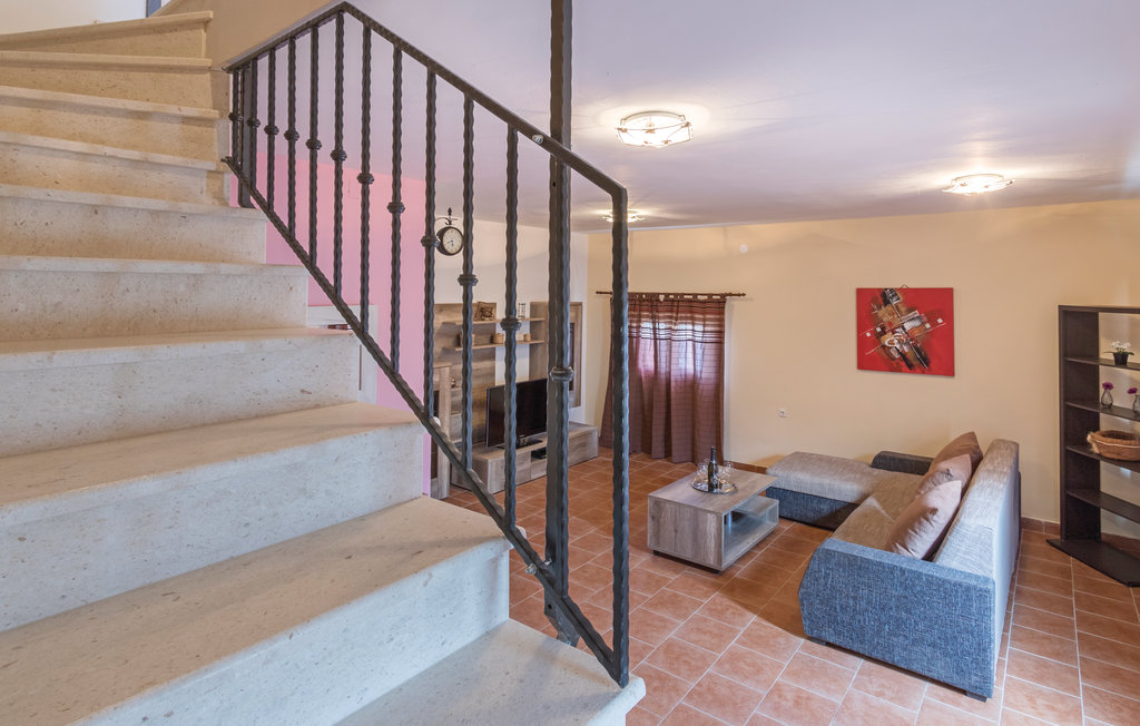 Semesterhus - Liznjan , Kroatien - CIZ242 11