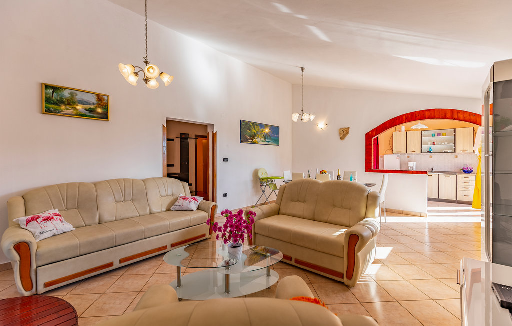 Feriehuse - Pula-Sisan , Kroatien - CIZ271 13