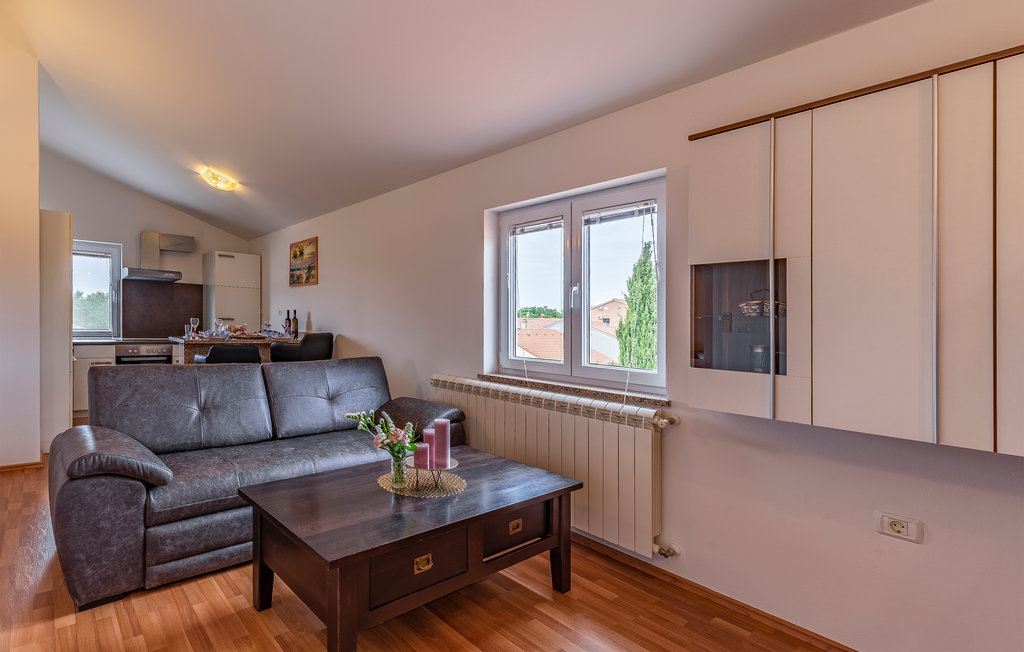 Feriehus - Pula-Sisan , Kroatia - CIZ280 25
