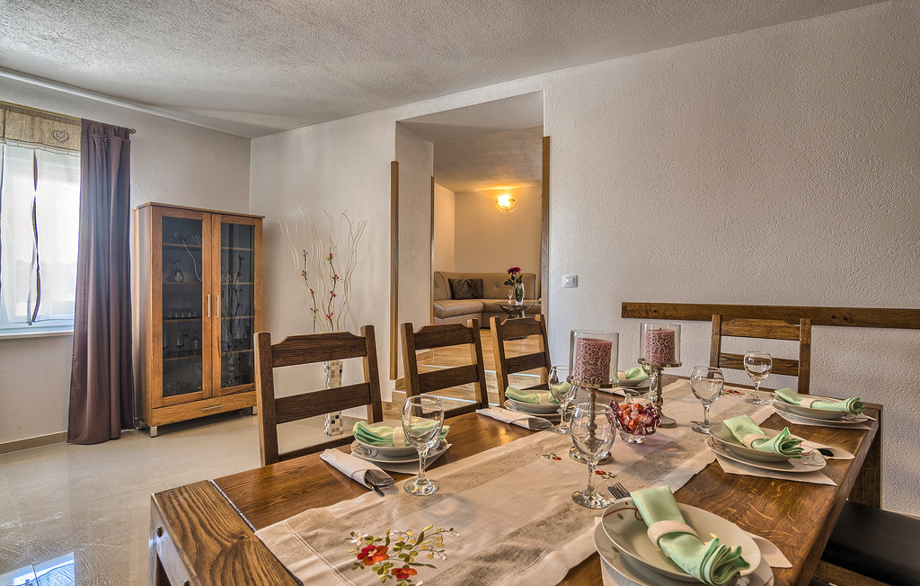 Feriehuse - Liznjan , Kroatien - CIZ376 4