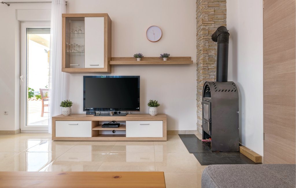 Feriehuse - Liznjan , Kroatien - CIZ379 12