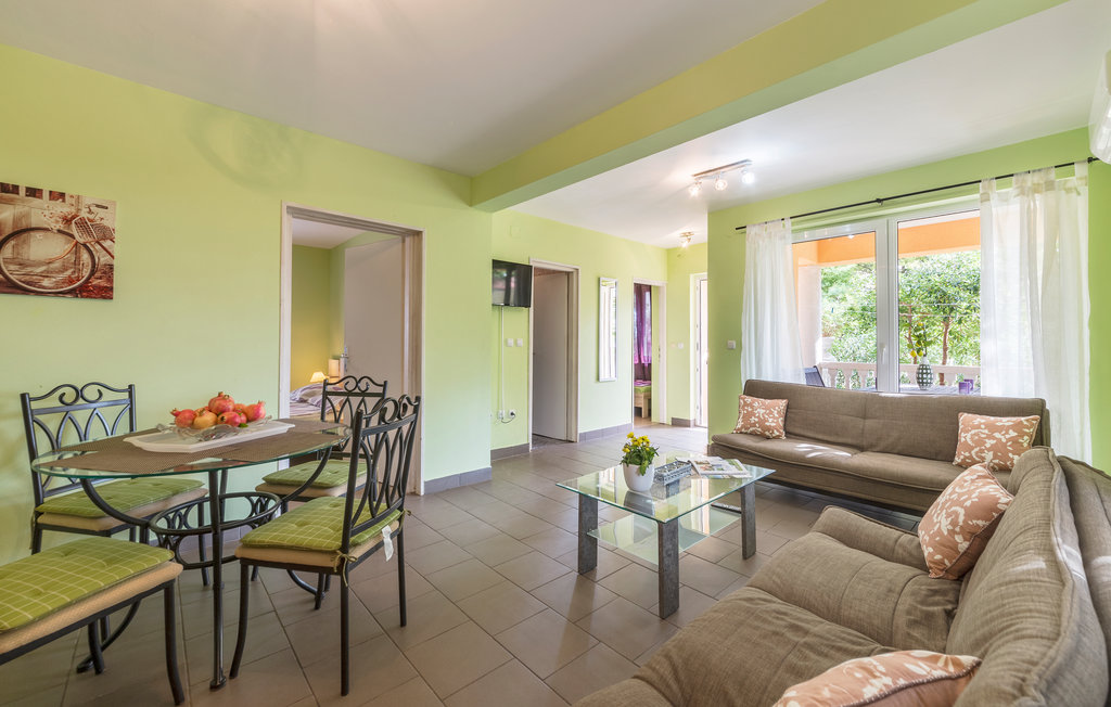 Semesterlägenhet - Liznjan , Kroatien - CIZ401 15