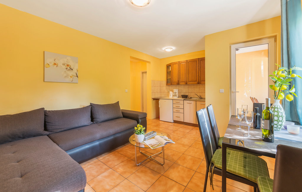 Ferienwohnung - Liznjan , Kroatien - CIZ402 15