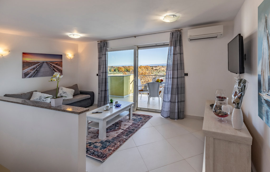 Semesterlägenhet - Liznjan , Kroatien - CIZ413 5