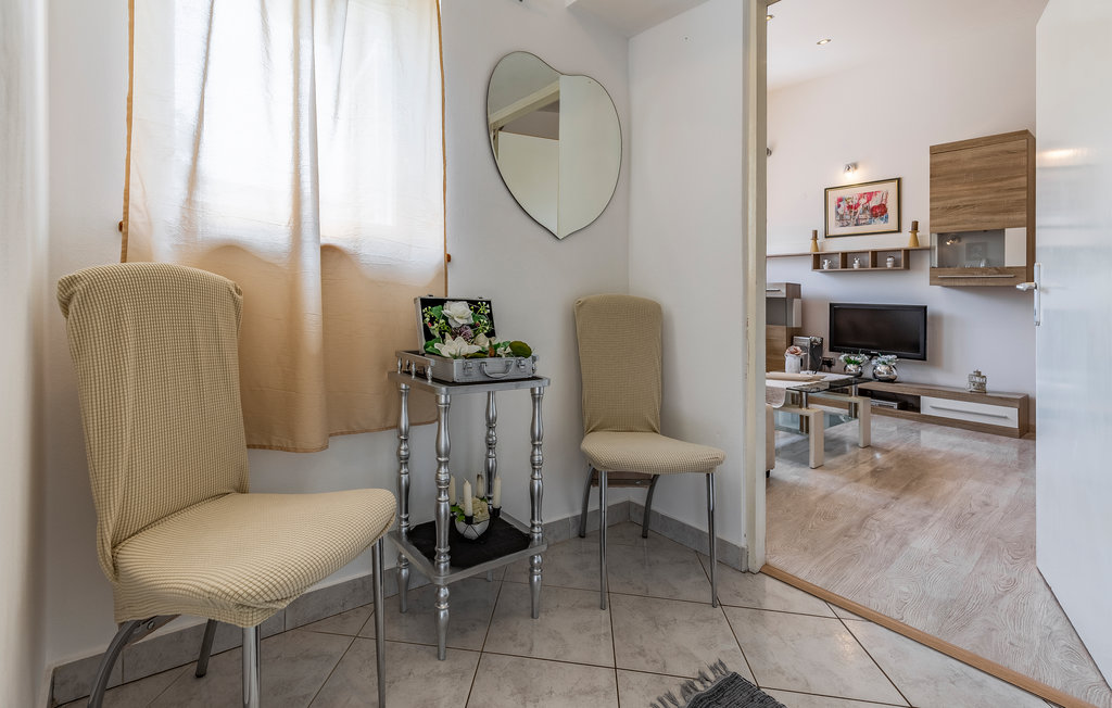 Feriehuse - Pula-Sisan , Kroatien - CIZ415 17