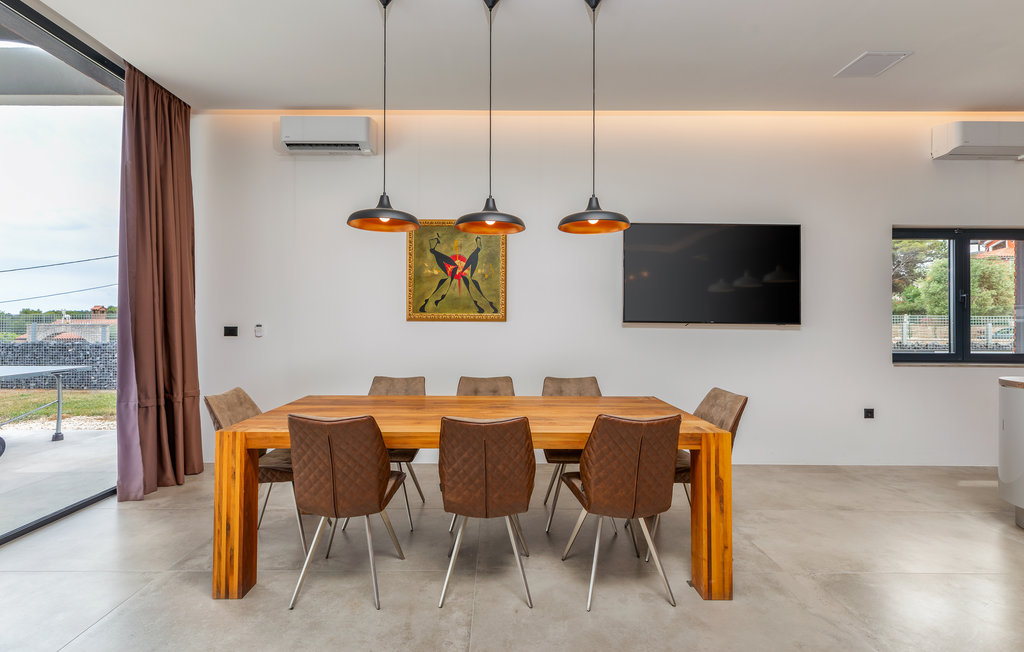 Ferienhaus - Liznjan , Kroatien - CIZ444 37