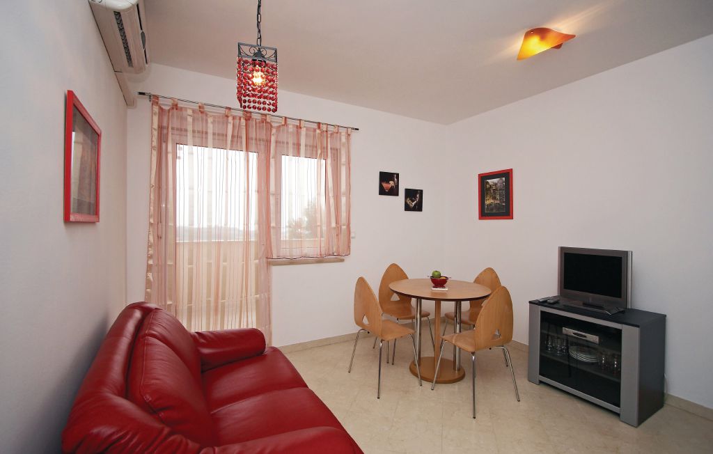 Feriehuse - Liznjan , Kroatien - CIZ183 21