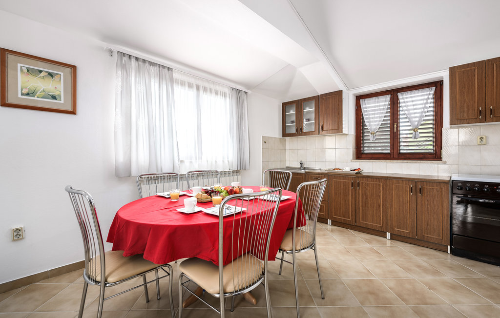 Feriehuse - Liznjan , Kroatien - CIZ128 20