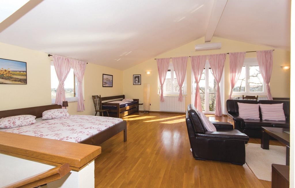 Ferienhaus - Pula-Sisan , Kroatien - CIZ184 26