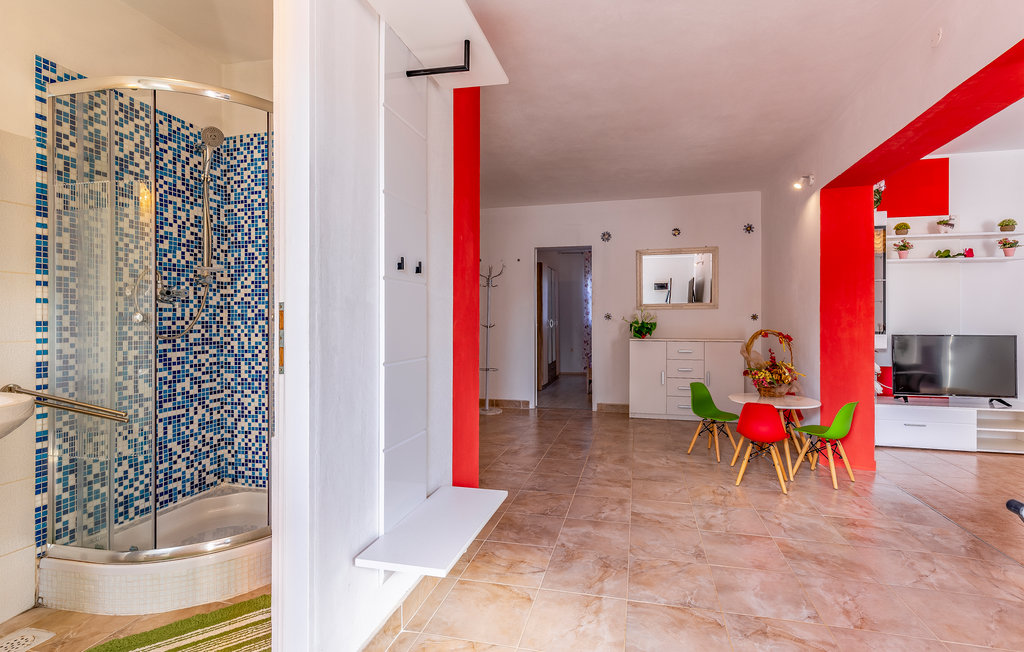 Feriehuse - Pula-Sisan , Kroatien - CIZ245 12