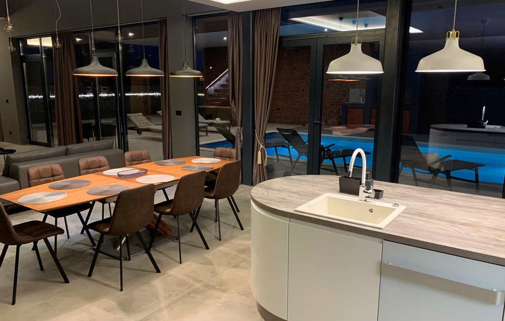 Feriehuse - Liznjan , Kroatien - CIZ445 36