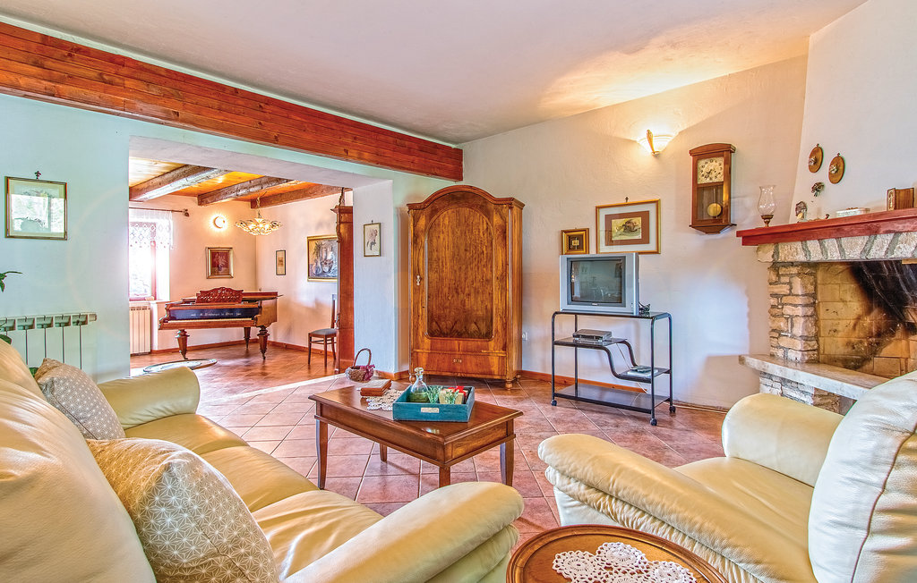 Feriehus - Pula-Sisan , Kroatia - CIZ123 19