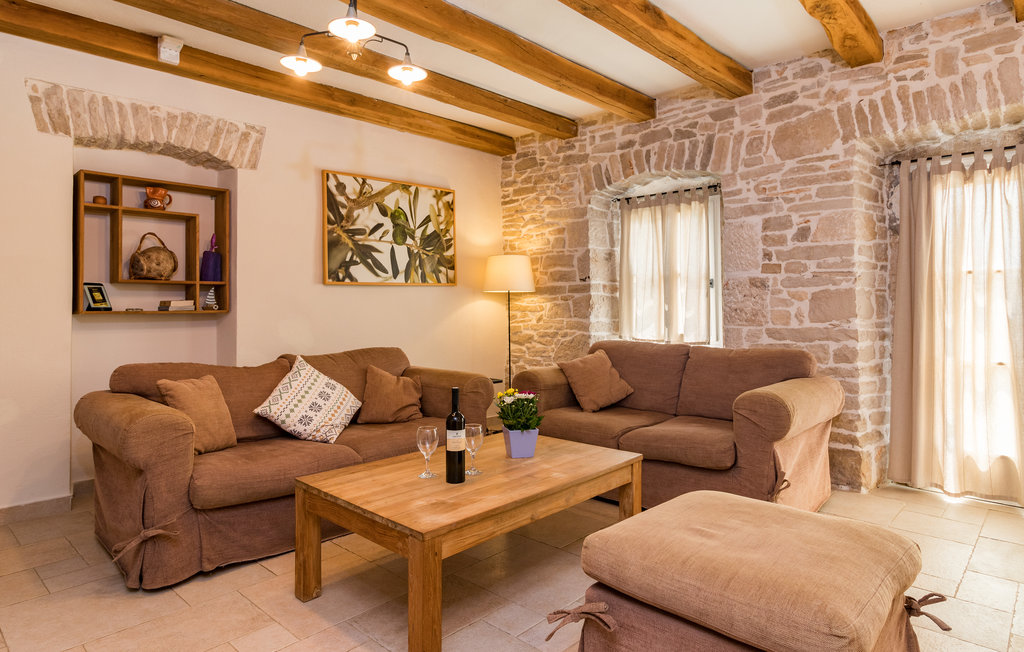 Feriehuse - Liznjan , Kroatien - CIZ152 12