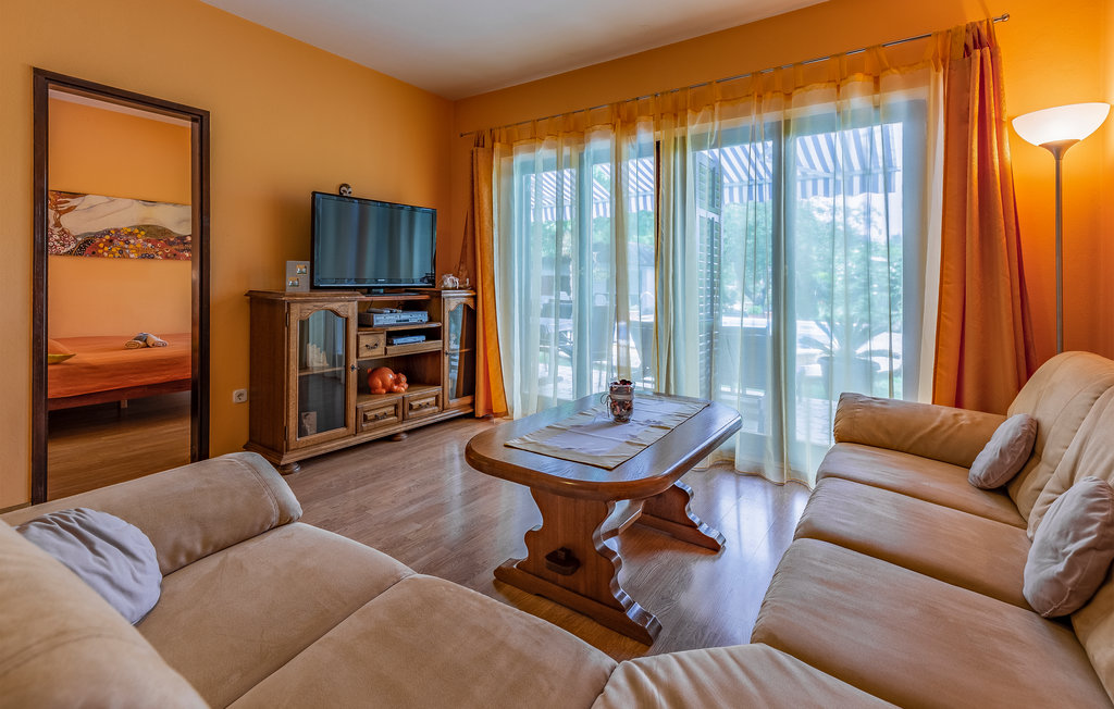 Ferienhaus - Pula-Sisan , Kroatien - CIZ211 3