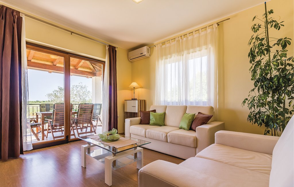 Feriehus - Pula-Sisan , Kroatia - CIZ231 29