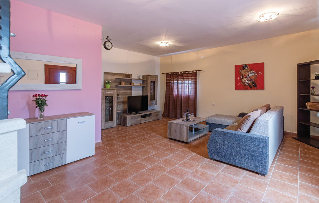 Semesterhus - Liznjan , Kroatien - CIZ242 9