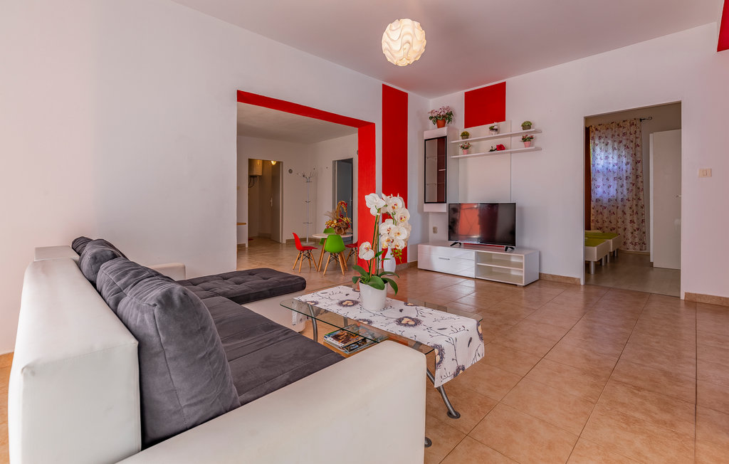 Feriehuse - Pula-Sisan , Kroatien - CIZ245 5