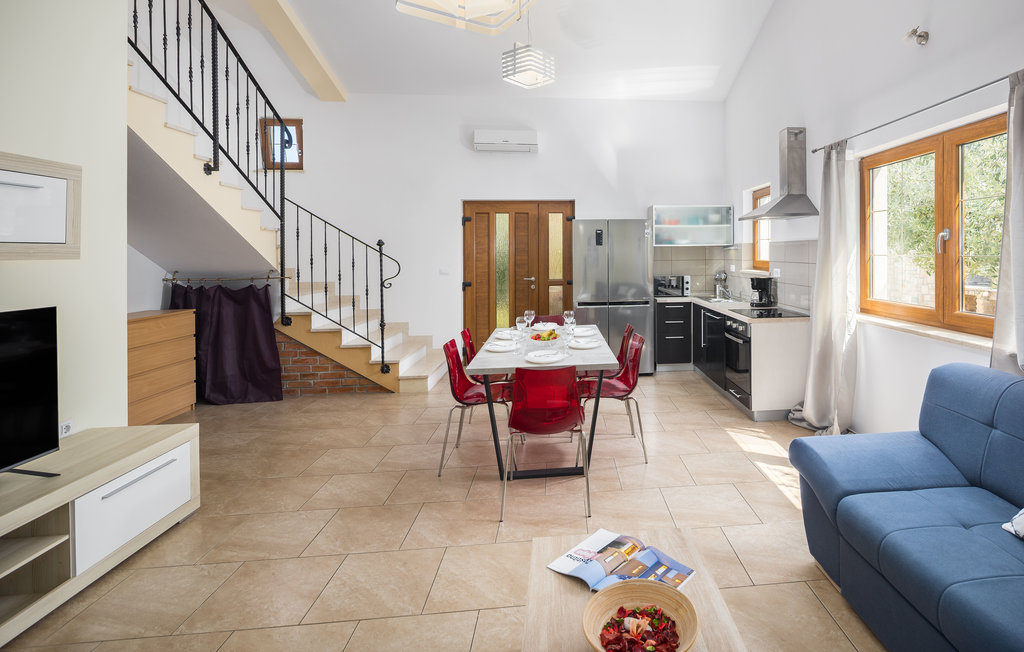 Feriehus - Liznjan , Kroatia - CIZ258 15