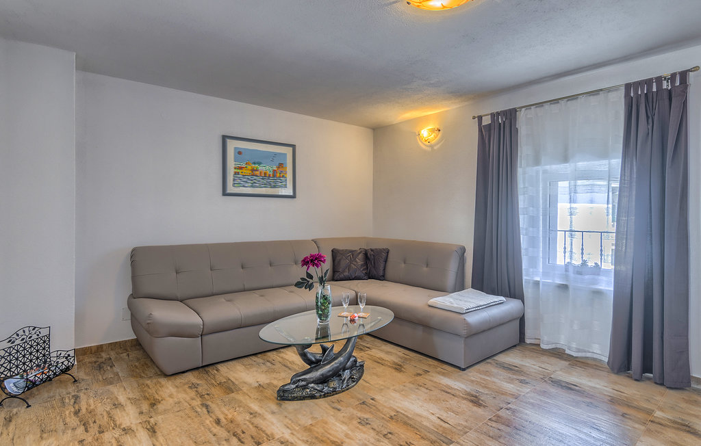 Feriehuse - Liznjan , Kroatien - CIZ376 16