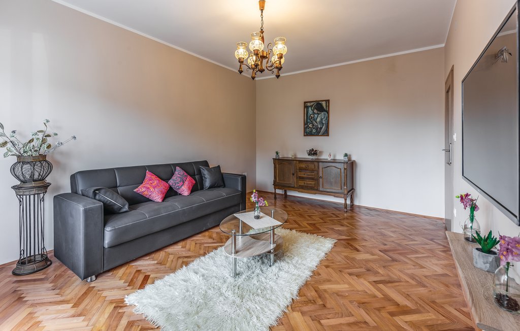 Semesterlägenhet - Liznjan , Kroatien - CIZ391 3