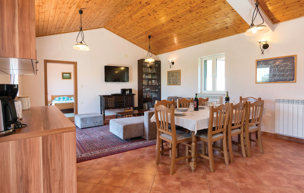 Ferienhaus - Liznjan , Kroatien - CIZ396 24