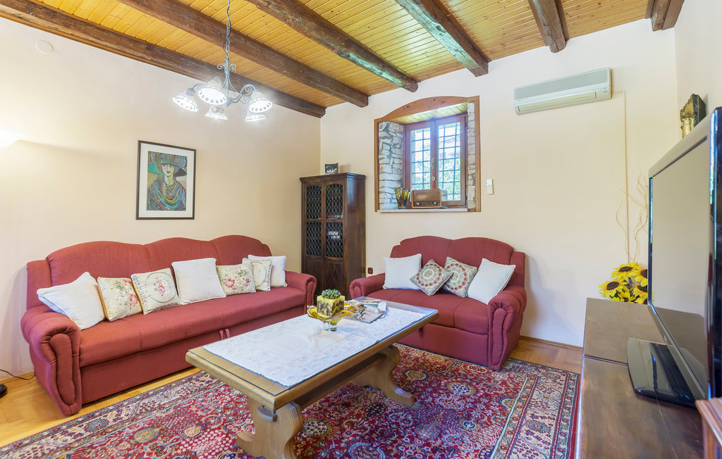 Semesterhus - Pula-Sisan , Kroatien - CIZ410 14