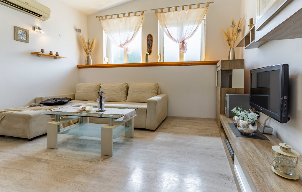 Feriehuse - Pula-Sisan , Kroatien - CIZ415 16