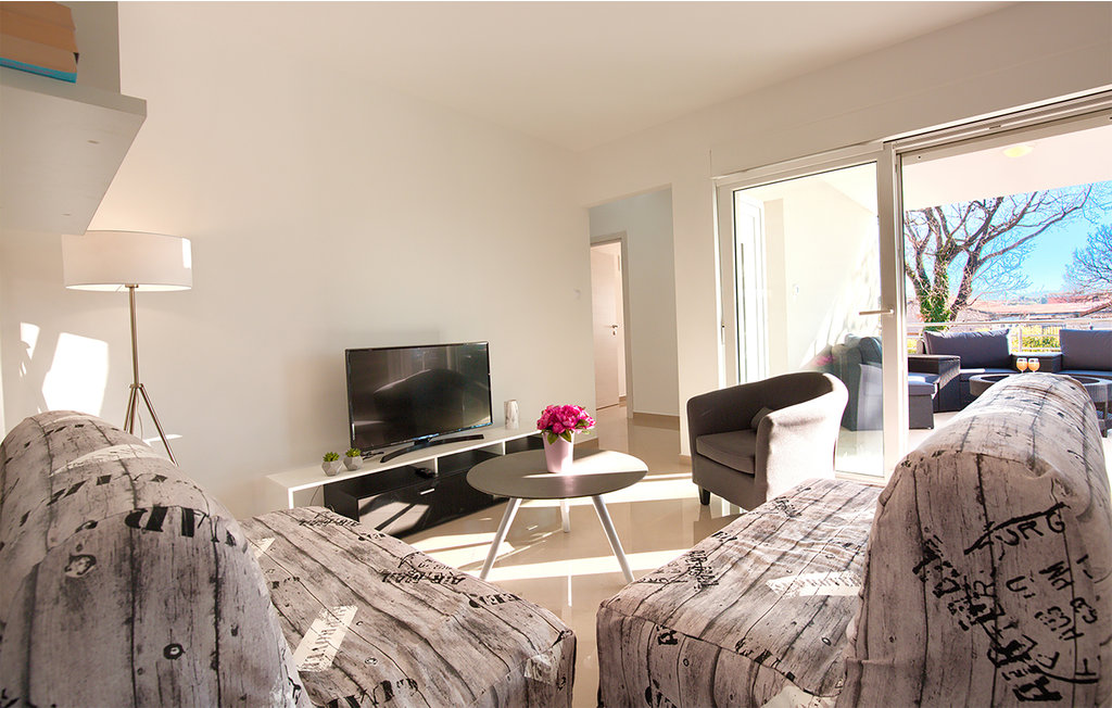 Lejlighed - Liznjan , Kroatien - CIZ440 2