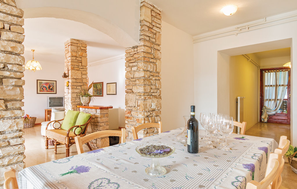 Feriehus - Pula-Sisan , Kroatia - CIZ123 28