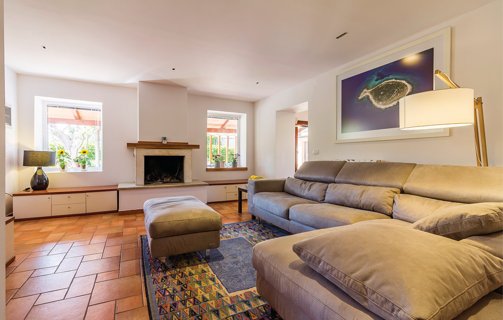 Ferienhaus - Pula-Sisan , Kroatien - CIZ356 17