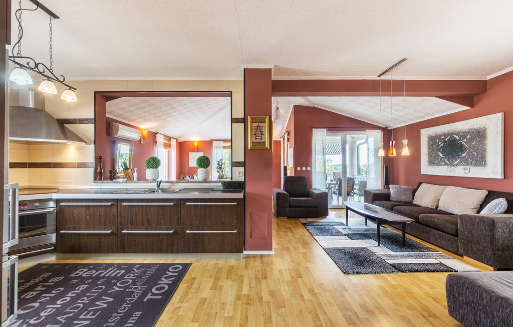 Ferienwohnung - Liznjan , Kroatien - CIZ405 15