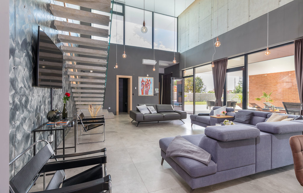 Feriehuse - Liznjan , Kroatien - CIZ445 33