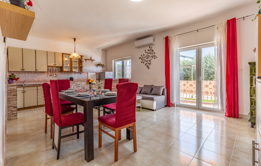 Ferienhaus - Pula-Sisan , Kroatien - CIZ248 2