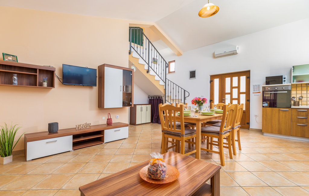 Feriehuse - Liznjan , Kroatien - CIZ255 2