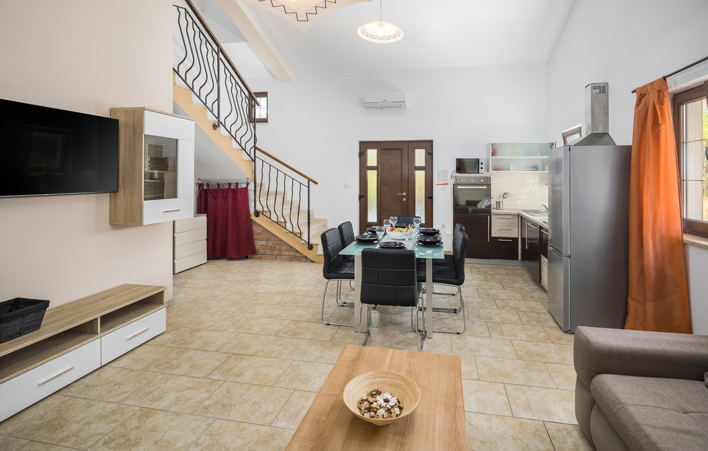 Semesterhus - Liznjan , Kroatien - CIZ257 3