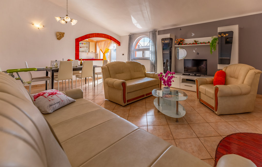 Feriehuse - Pula-Sisan , Kroatien - CIZ271 11