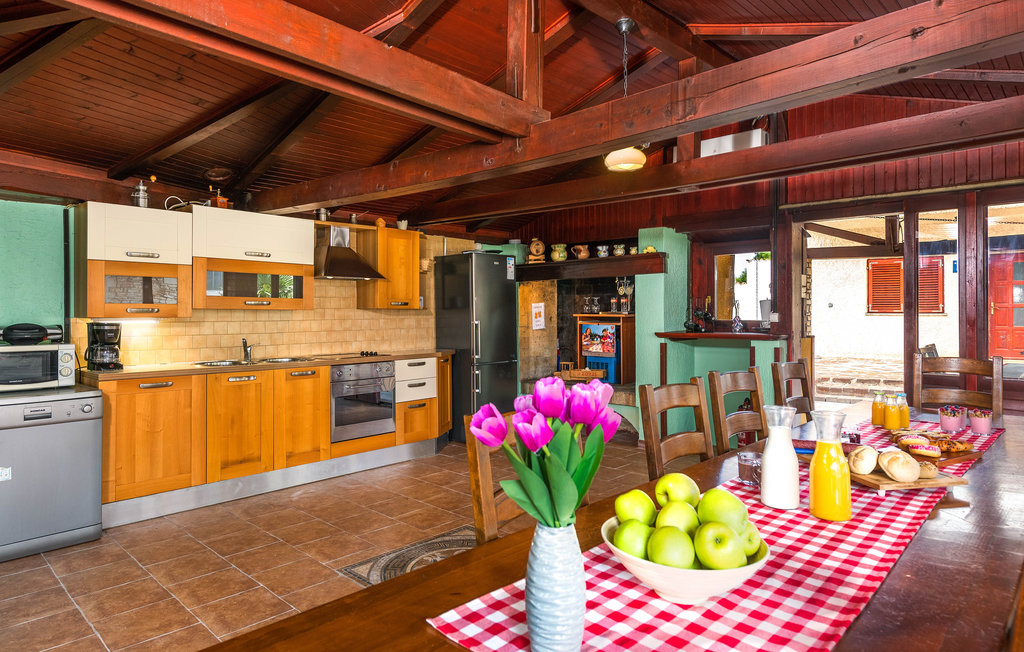 Ferienhaus - Pula-Sisan , Kroatien - CIZ282 18