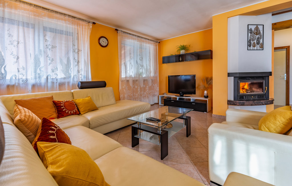 Ferienhaus - Pula-Sisan , Kroatien - CIZ299 17