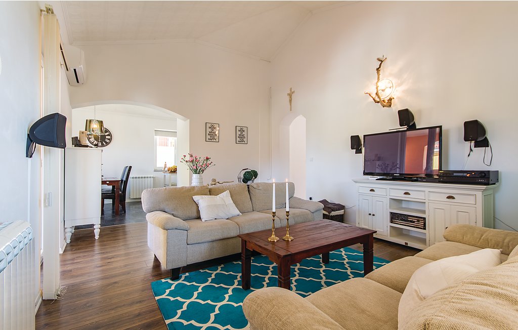 Semesterhus - Liznjan , Kroatien - CIZ342 21