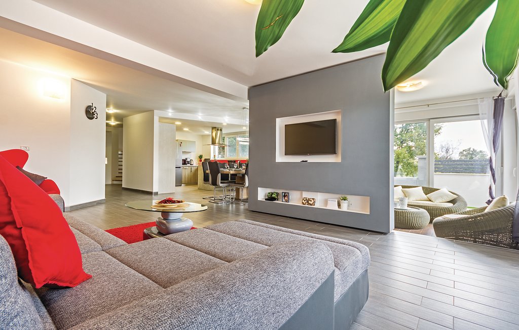 Feriehuse - Pula-Sisan , Kroatien - CIZ370 27