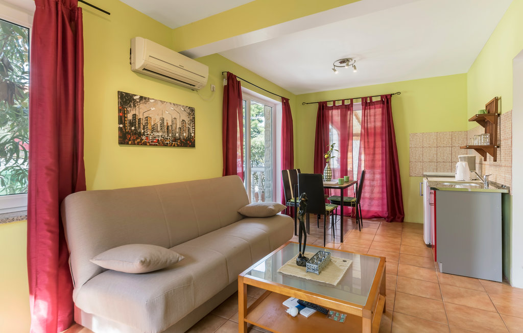 Lejlighed - Liznjan , Kroatien - CIZ403 13