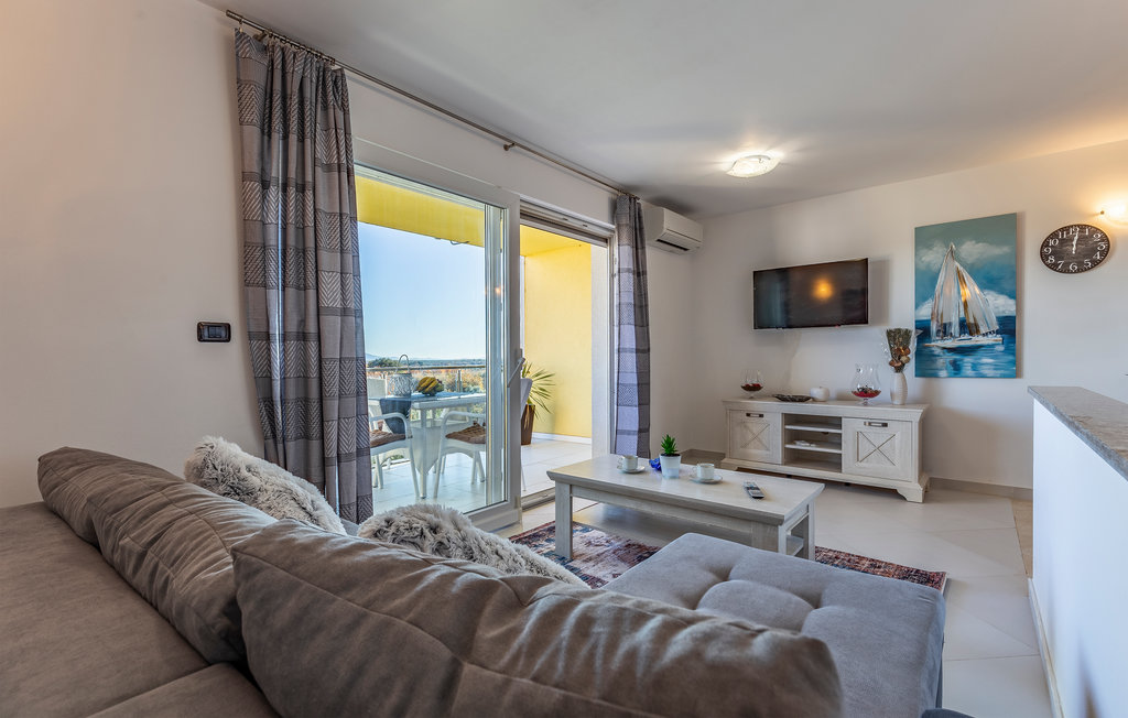 Semesterlägenhet - Liznjan , Kroatien - CIZ413 11