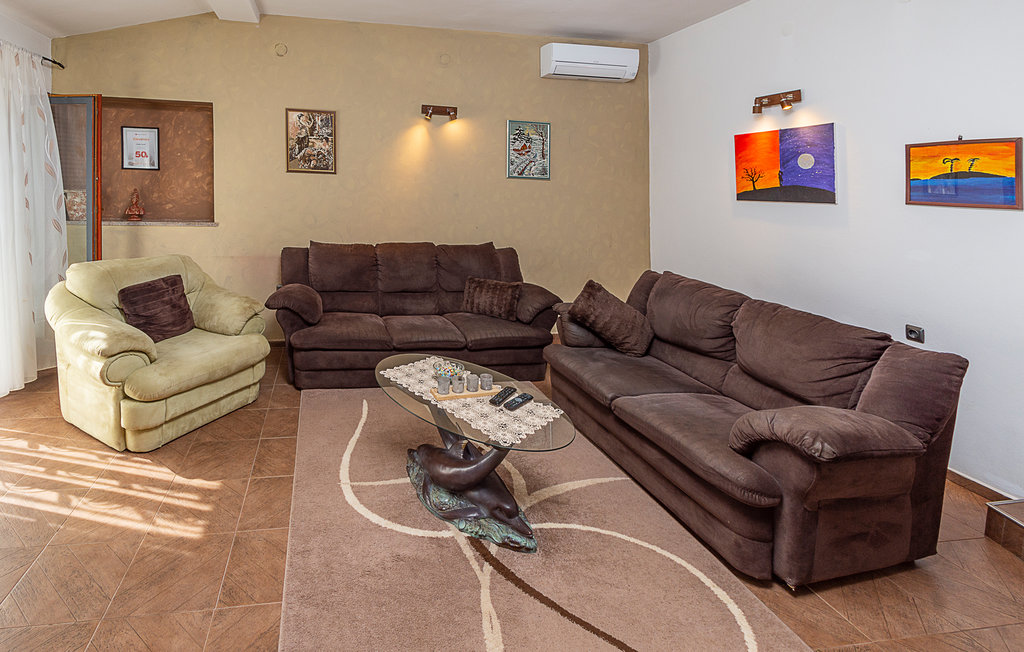 Feriehus - Liznjan , Kroatia - CIZ417 14