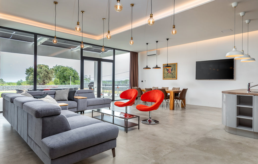 Ferienhaus - Liznjan , Kroatien - CIZ444 35