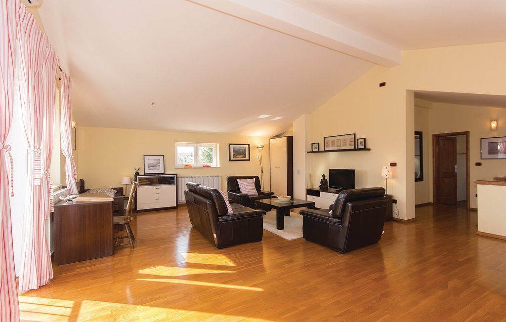 Ferienhaus - Pula-Sisan , Kroatien - CIZ184 24